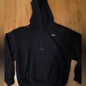 Alo Accolade Hoodie